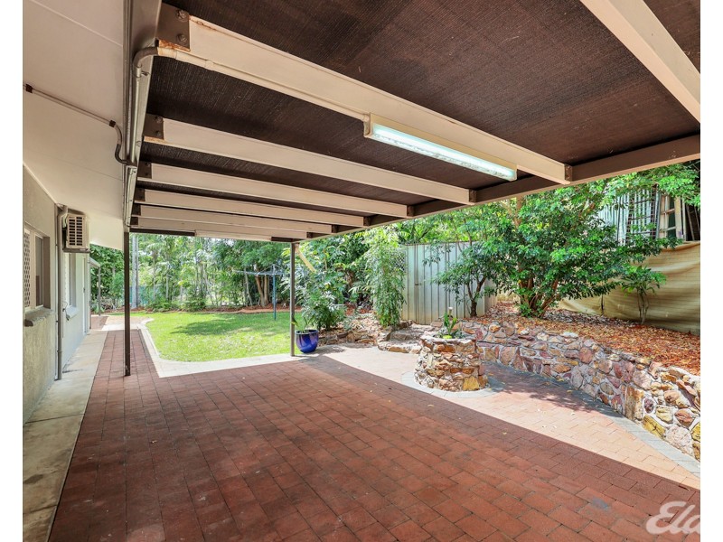 21 Dunbar Street, Gray NT 0830