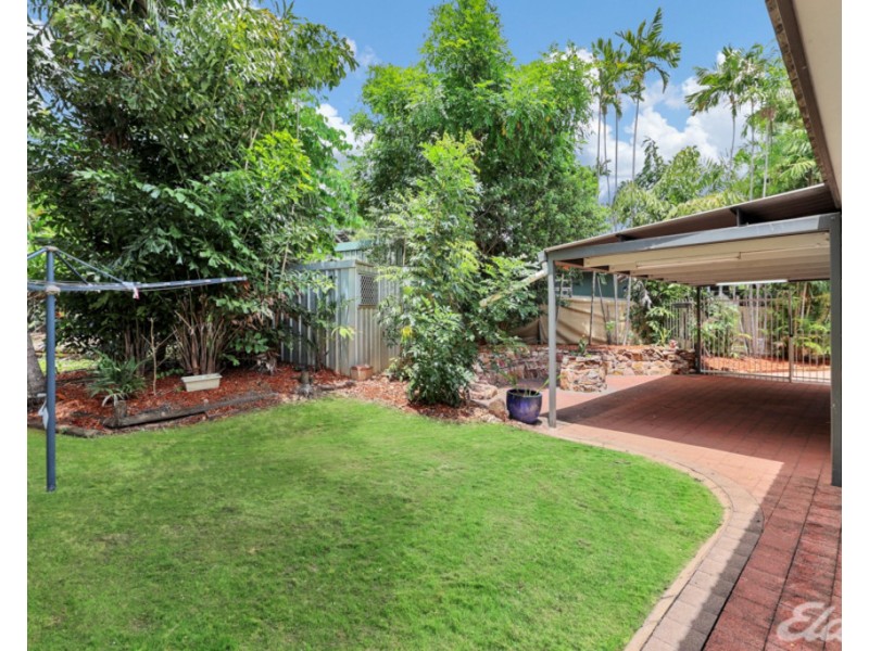 21 Dunbar Street, Gray NT 0830