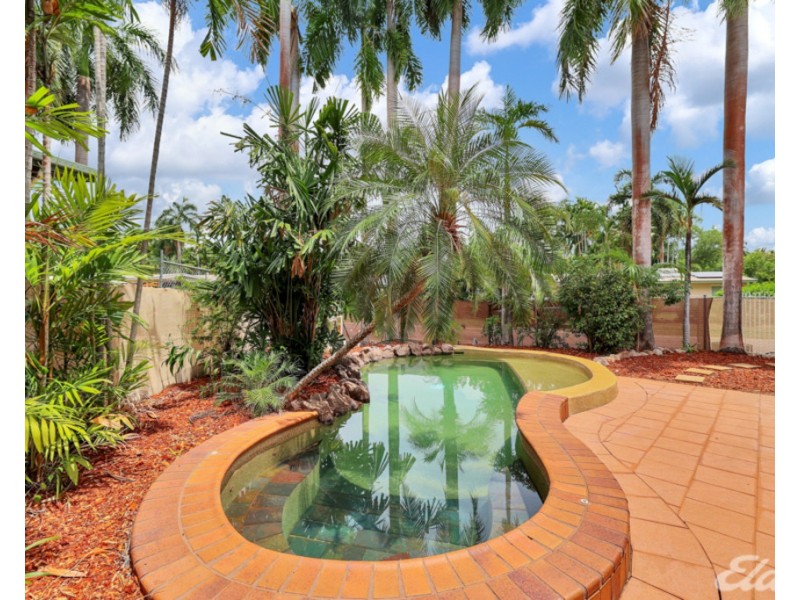 21 Dunbar Street, Gray NT 0830
