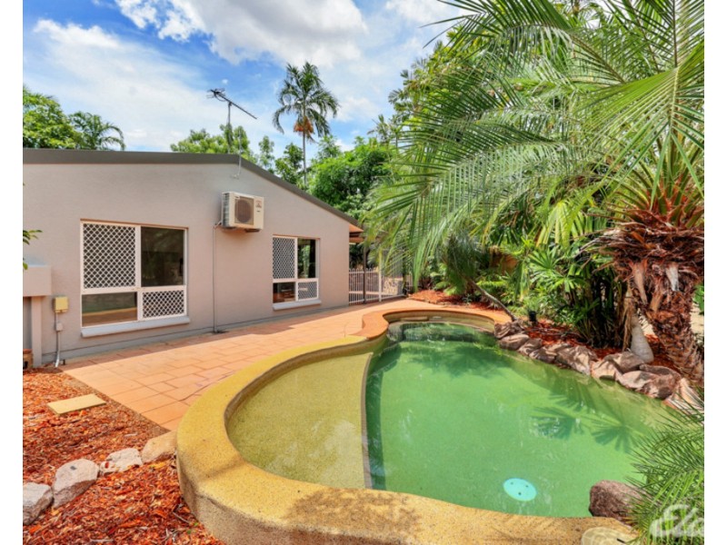 21 Dunbar Street, Gray NT 0830