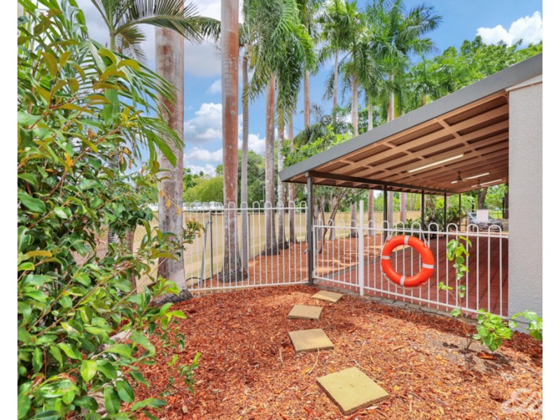 21 Dunbar Street, Gray NT 0830