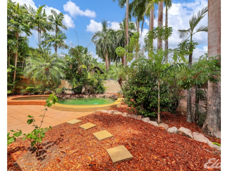 21 Dunbar Street, Gray NT 0830