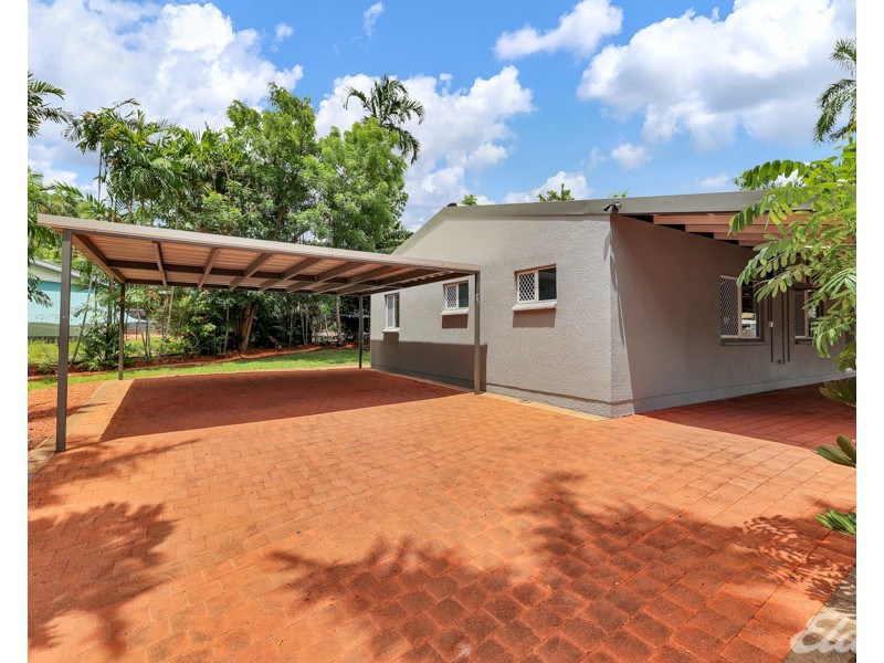 21 Dunbar Street, Gray NT 0830