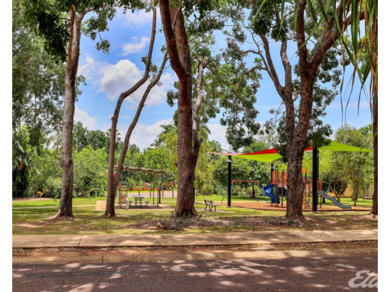 21 Dunbar Street, Gray NT 0830
