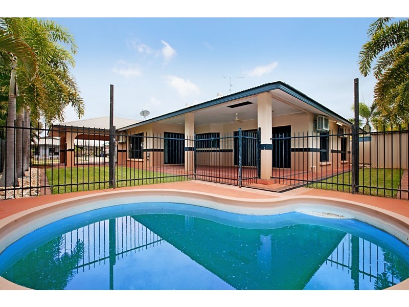 40 Gosse Street, Gunn NT 0832