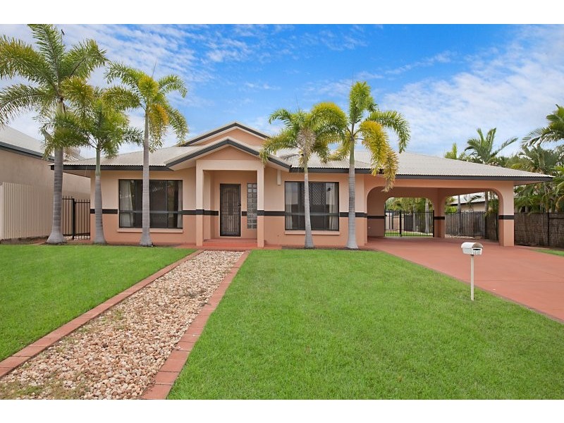40 Gosse Street, Gunn NT 0832