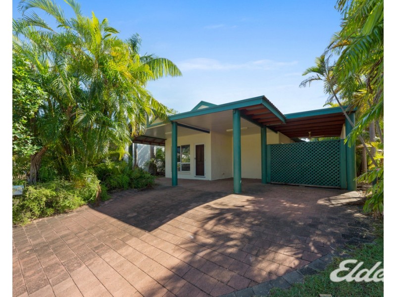 18 Cunningham Crescent, Gunn NT 0832