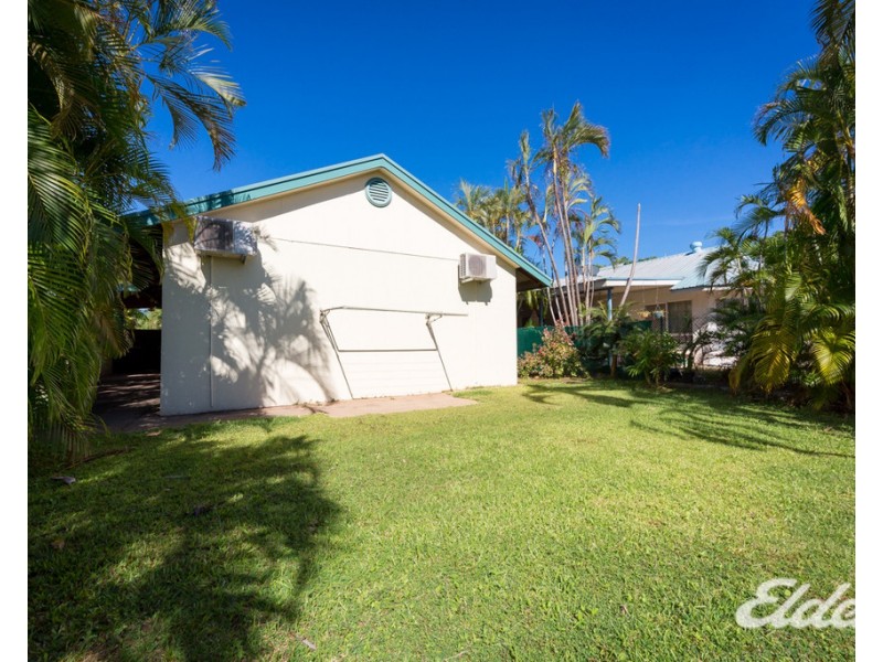 18 Cunningham Crescent, Gunn NT 0832