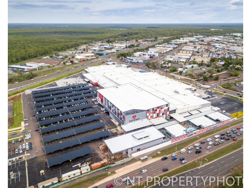 18 Cunningham Crescent, Gunn NT 0832