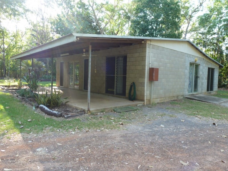 Lot 33 Setosa Road, Humpty Doo NT 0836