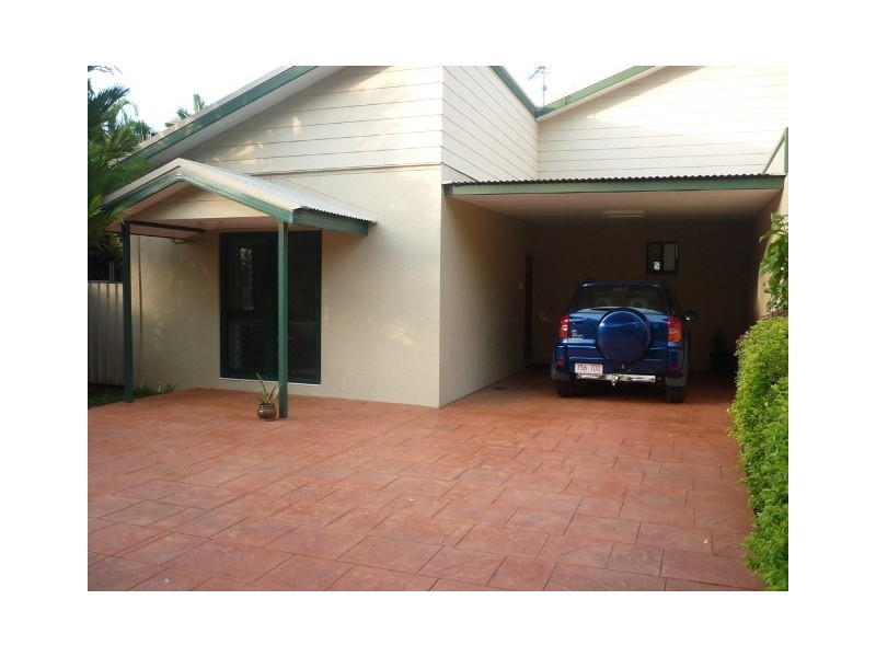 1/3 Hogan Court, Gray NT 0830