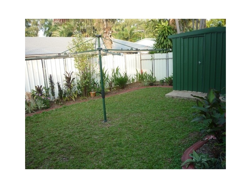 1/3 Hogan Court, Gray NT 0830