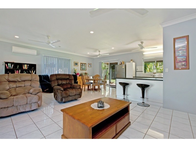 11 Maurice Terrace, Bakewell NT 0832