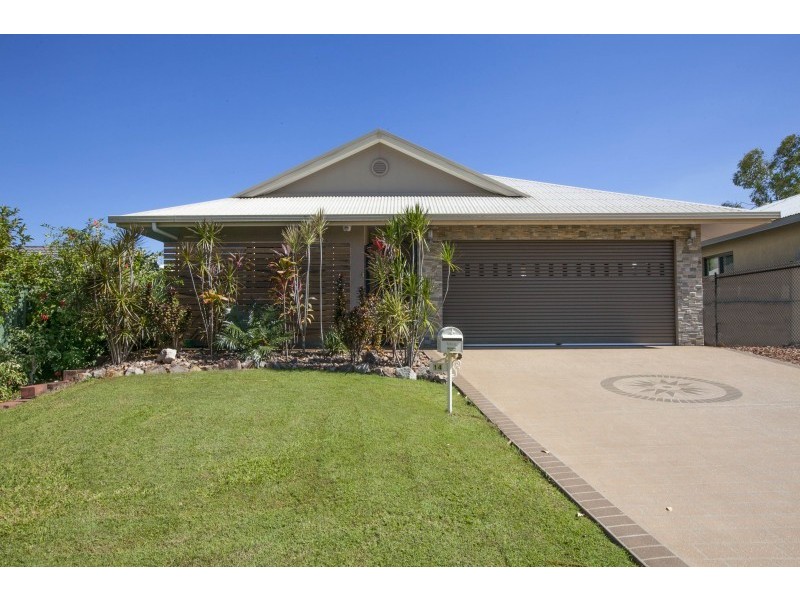 14 Camfield Street, Gunn NT 0832