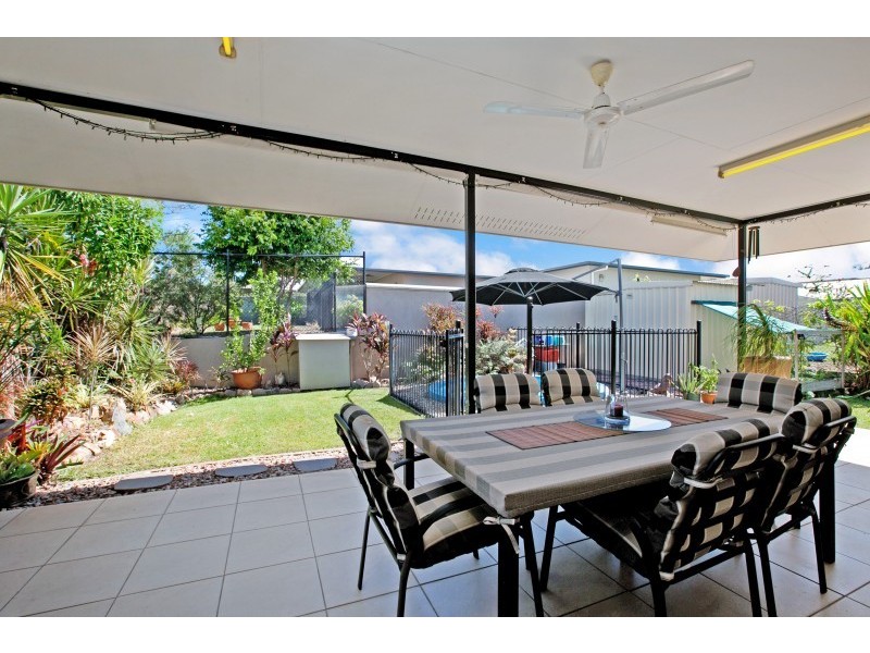 14 Camfield Street, Gunn NT 0832