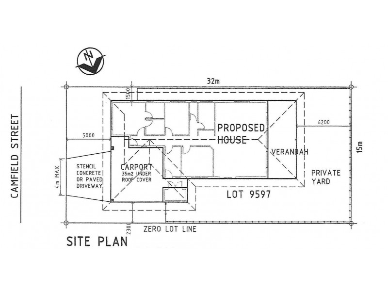 14 Camfield Street, Gunn NT 0832