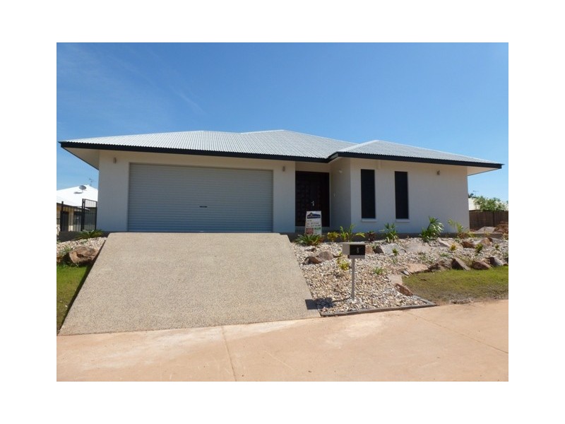 8 Haydon Street, Rosebery NT 0832