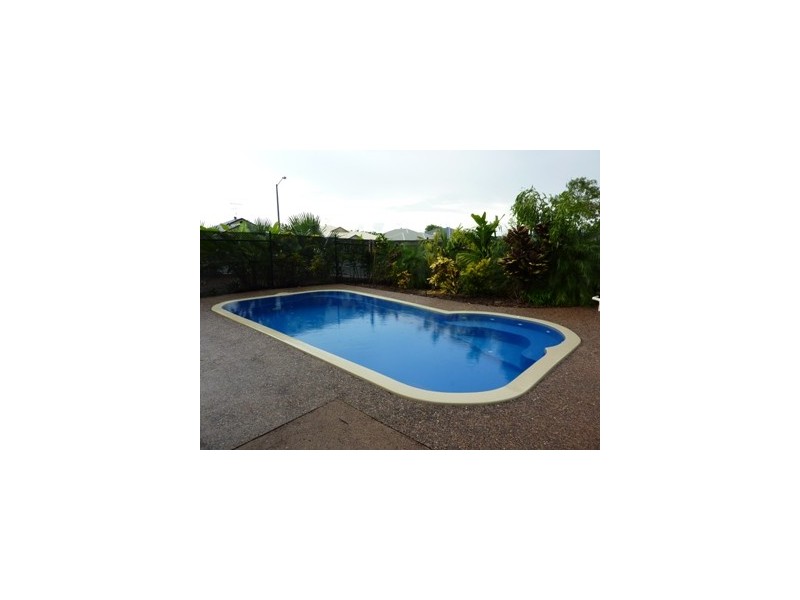 47 Yirra Crescent, Rosebery NT 0832