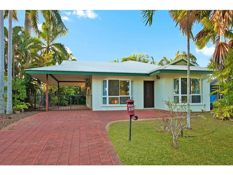 160 Woodlake Boulevard, Durack NT 0830