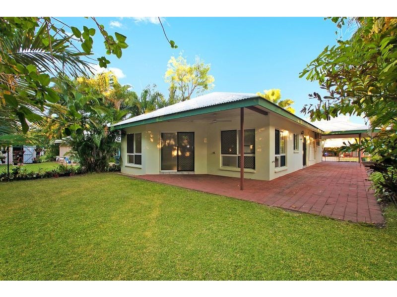 160 Woodlake Boulevard, Durack NT 0830