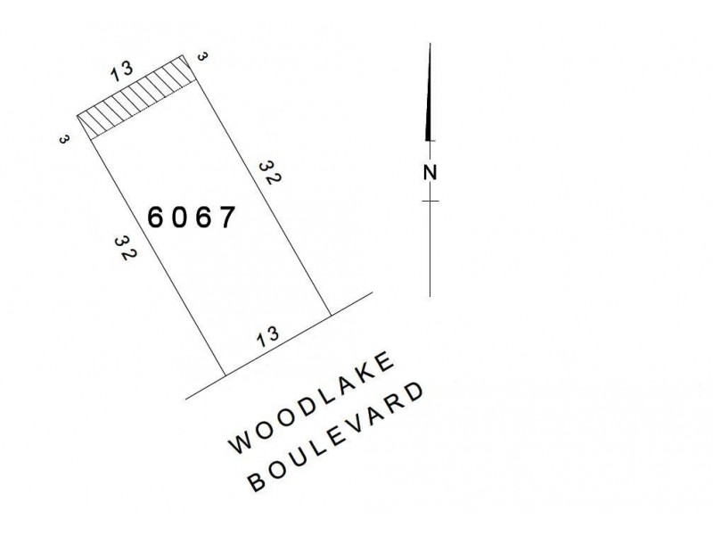 160 Woodlake Boulevard, Durack NT 0830