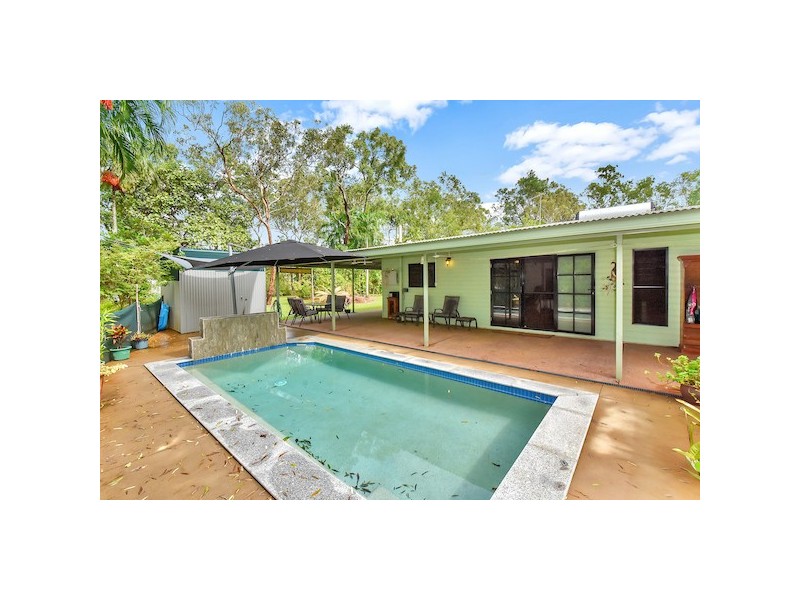 45 Redgum Drive, Humpty Doo NT 0836