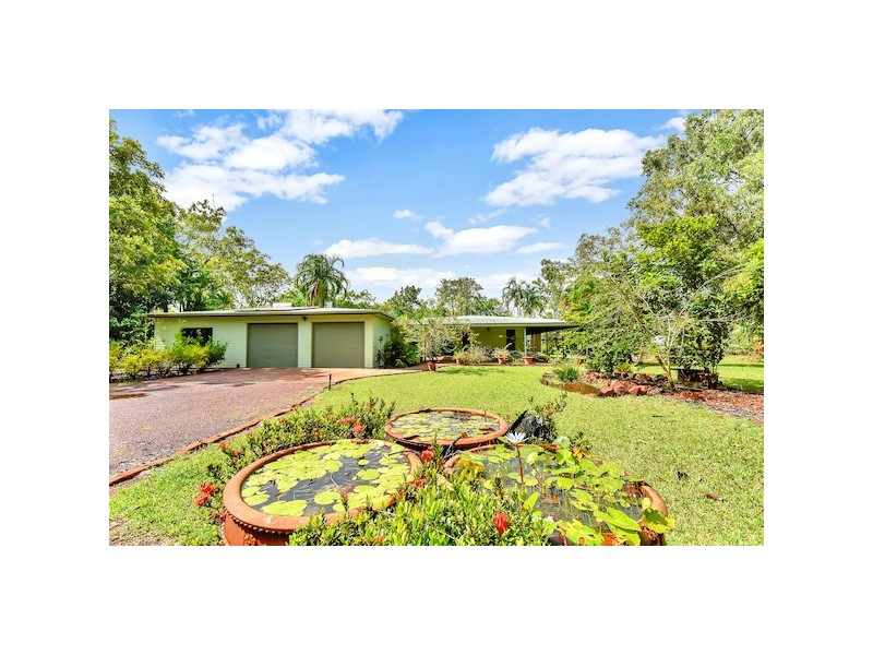 45 Redgum Drive, Humpty Doo NT 0836