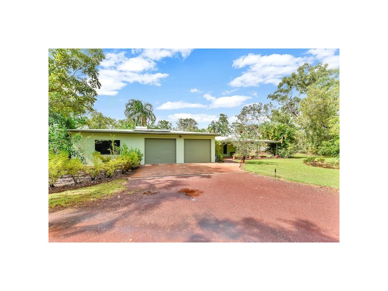 45 Redgum Drive, Humpty Doo NT 0836