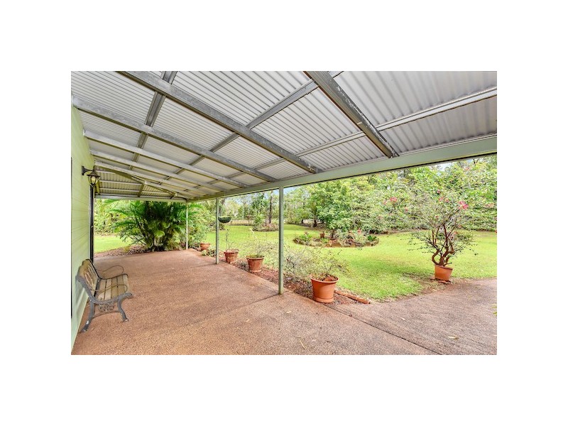 45 Redgum Drive, Humpty Doo NT 0836
