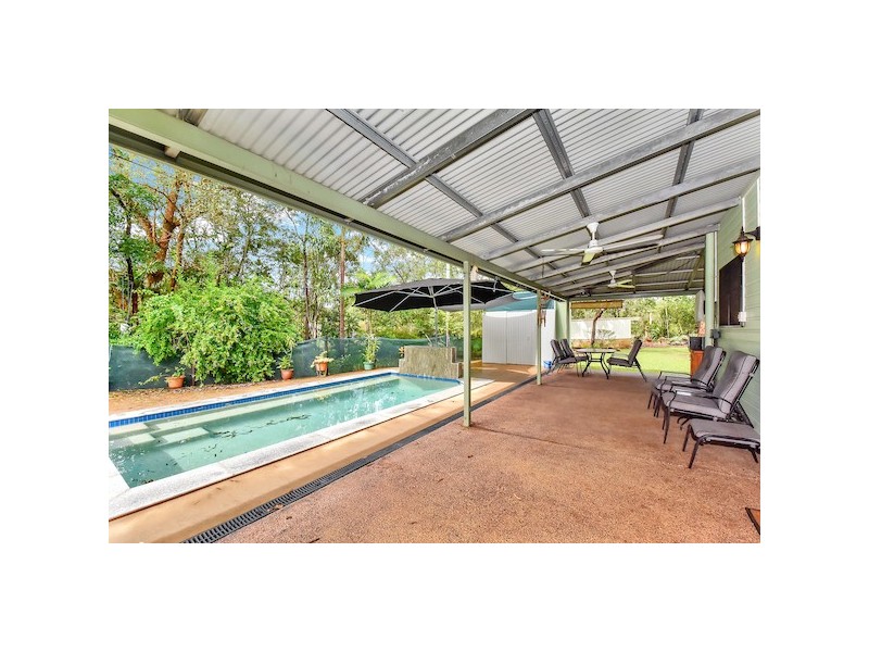 45 Redgum Drive, Humpty Doo NT 0836