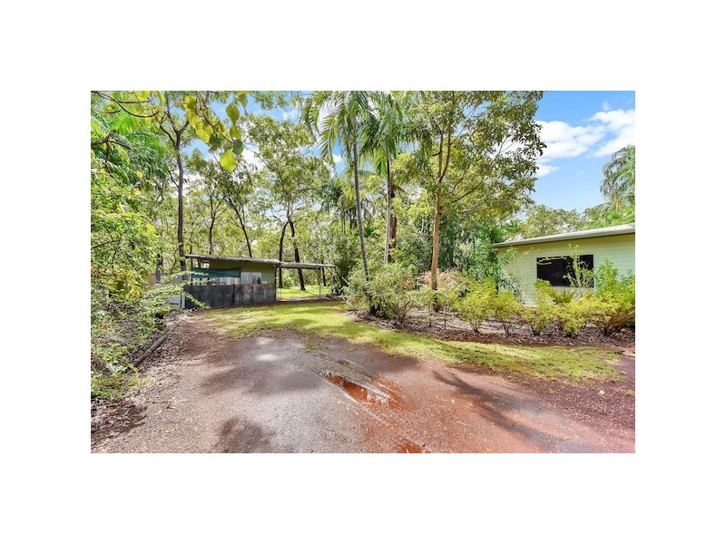 45 Redgum Drive, Humpty Doo NT 0836