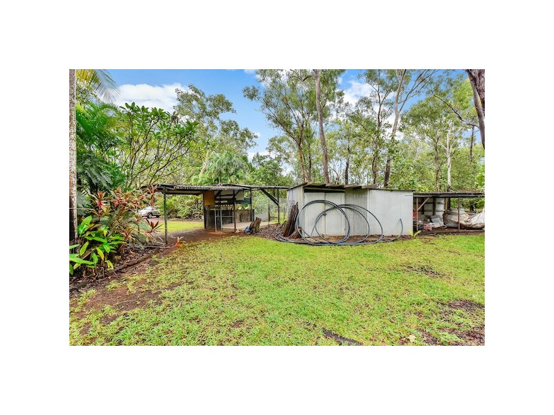 45 Redgum Drive, Humpty Doo NT 0836