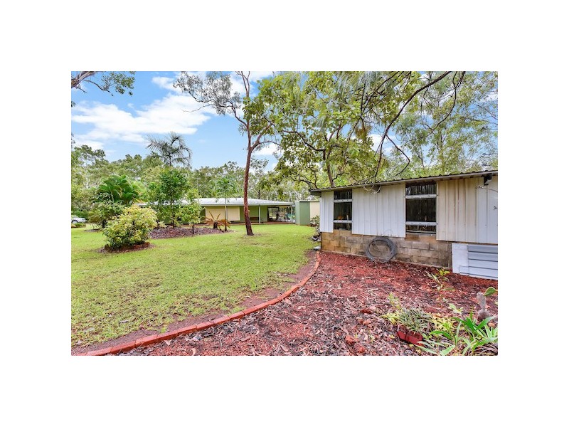 45 Redgum Drive, Humpty Doo NT 0836