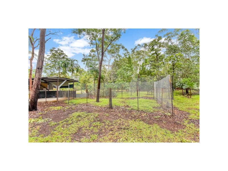 45 Redgum Drive, Humpty Doo NT 0836