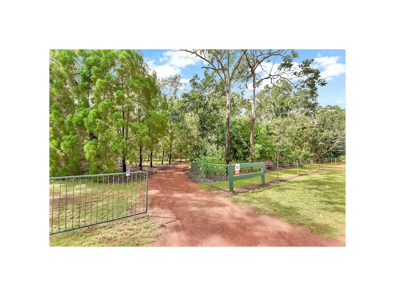 45 Redgum Drive, Humpty Doo NT 0836