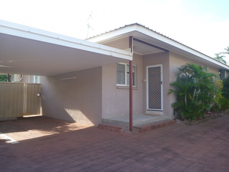 5/80 Forrest Parade, Bakewell NT 0832