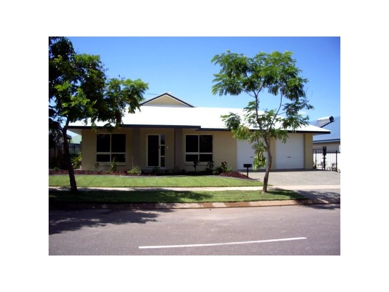 9 Buckingham Street, Gunn NT 0832