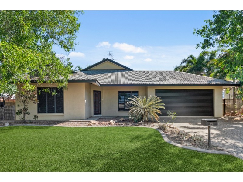 22 Yirra Crescent, Rosebery NT 0832