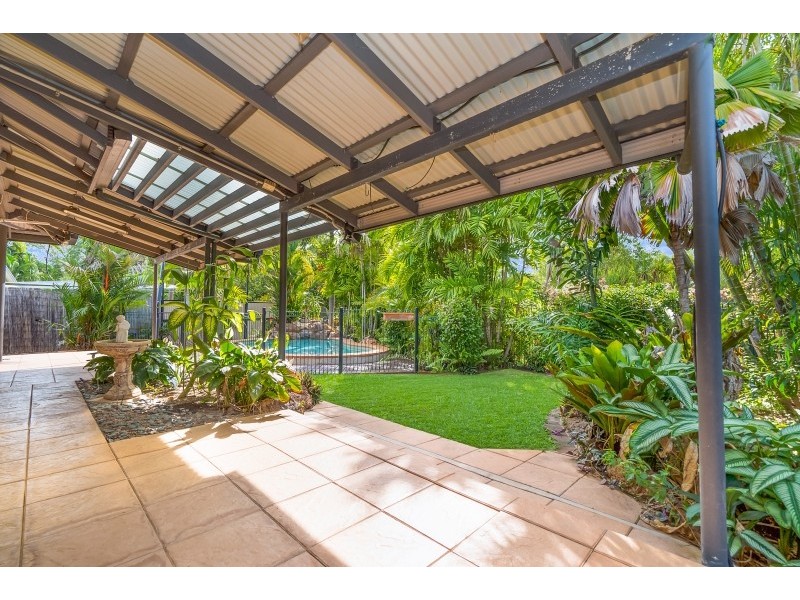 7 Stanford Way, Durack NT 0830