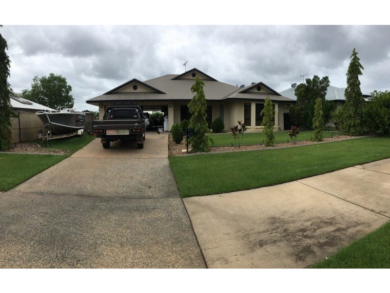 3 Antonino Drive, Rosebery NT 0832