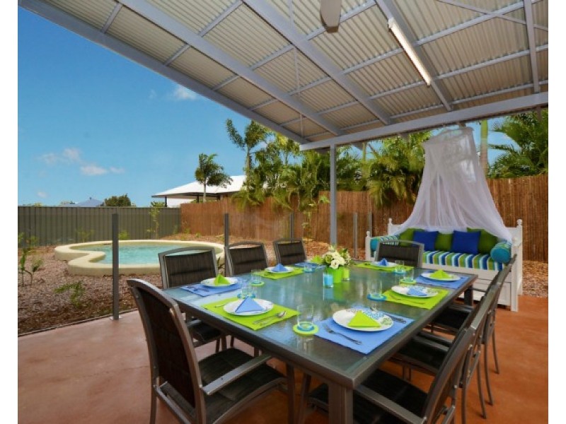 58 Odegaard Drive, Rosebery NT 0832