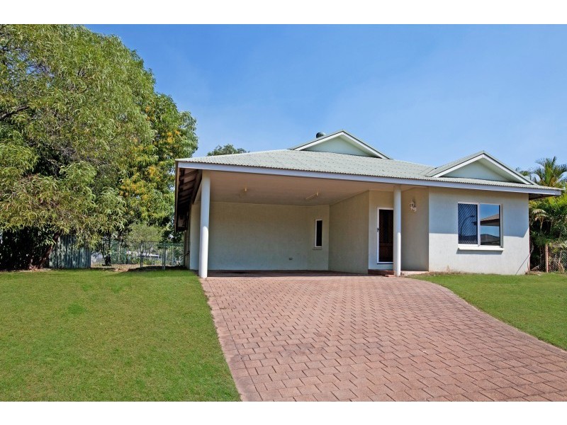 5 Bett Bett Court, Gunn NT 0832
