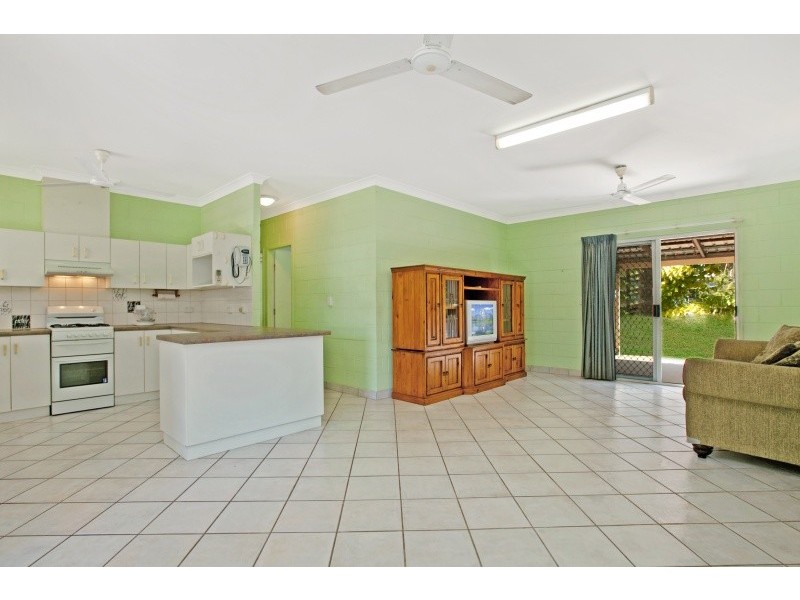 26 Landsborough Street, Bakewell NT 0832