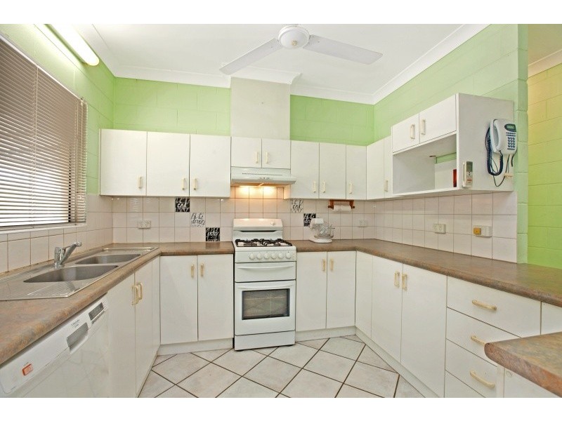 26 Landsborough Street, Bakewell NT 0832