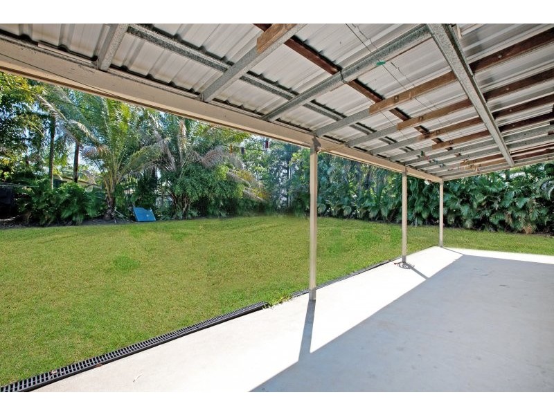 26 Landsborough Street, Bakewell NT 0832