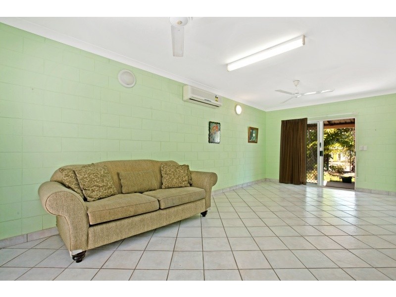 26 Landsborough Street, Bakewell NT 0832