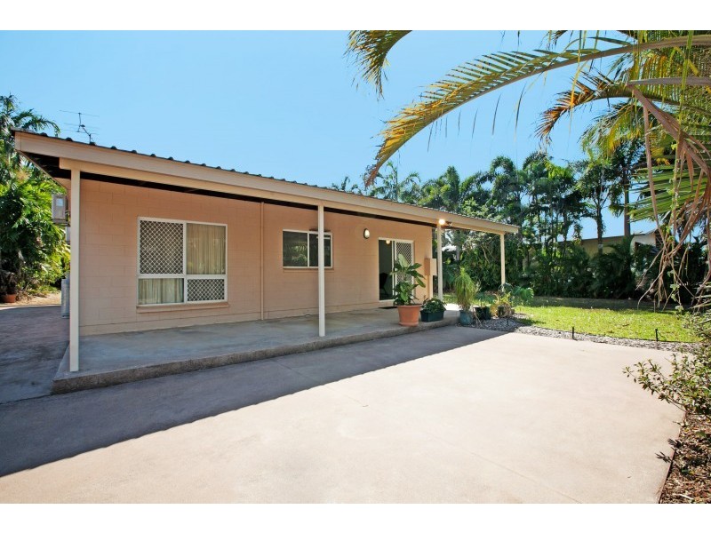 26 Landsborough Street, Bakewell NT 0832