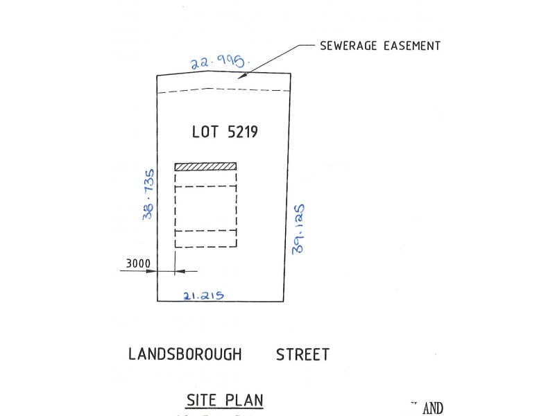 26 Landsborough Street, Bakewell NT 0832