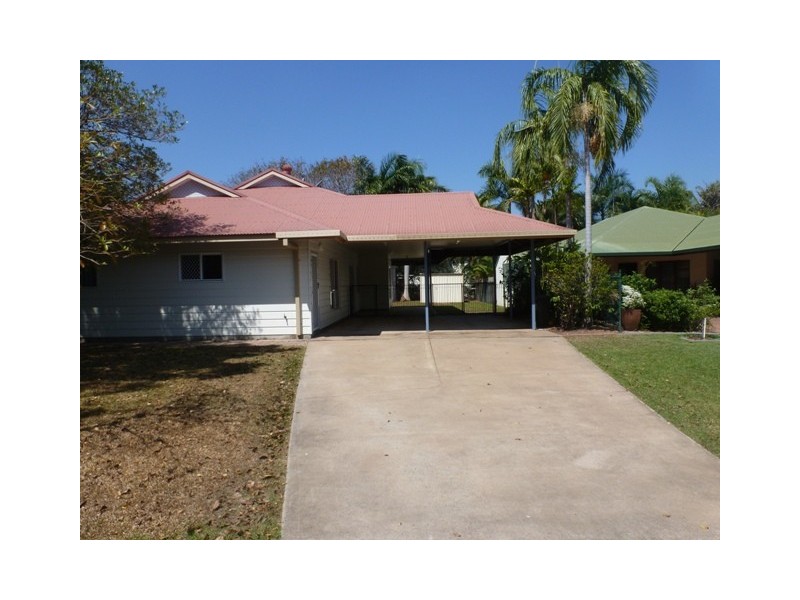 79 Woodlake Boulevard, Durack NT 0830