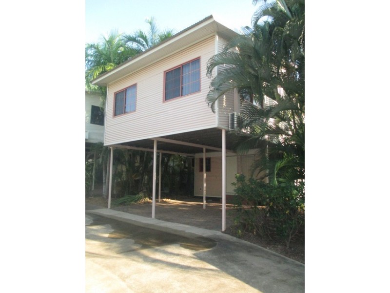 8/65 Shearwater Drive, Bakewell NT 0832